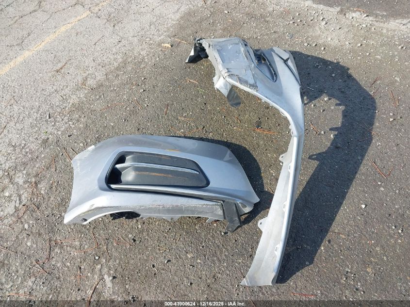 2020 Honda Accord Hybrid VIN: 1HGCV3F11LA002498 Lot: 43900624