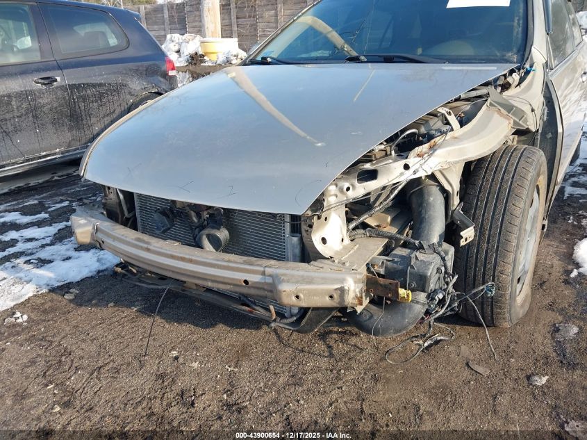 2006 Honda Accord 3.0 Ex VIN: 1HGCM66576A066962 Lot: 43900654