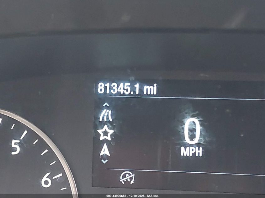 2020 Ford Ecosport Se VIN: MAJ3S2GE6LC334613 Lot: 43900656