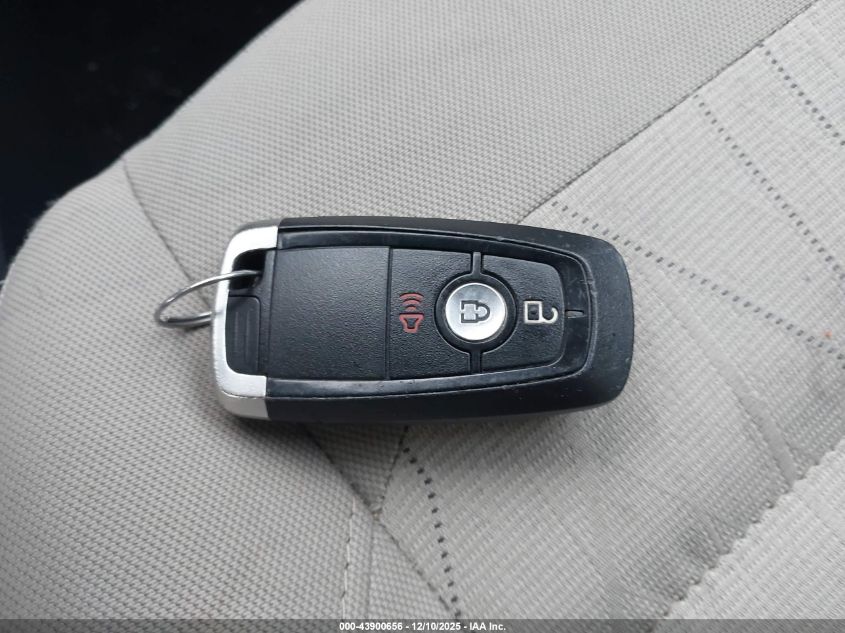 2020 Ford Ecosport Se VIN: MAJ3S2GE6LC334613 Lot: 43900656