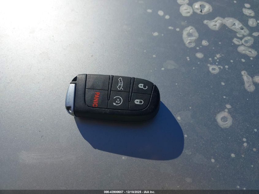 2021 Dodge Charger Scat Pack Rwd VIN: 2C3CDXGJ2MH541940 Lot: 43900657