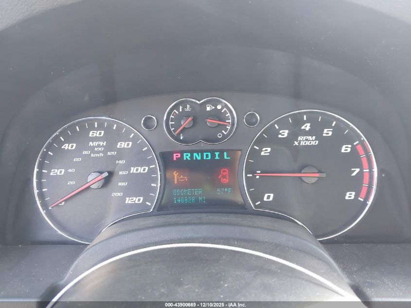 2008 Chevrolet Equinox Lt VIN: 2CNDL33F486075714 Lot: 43900669