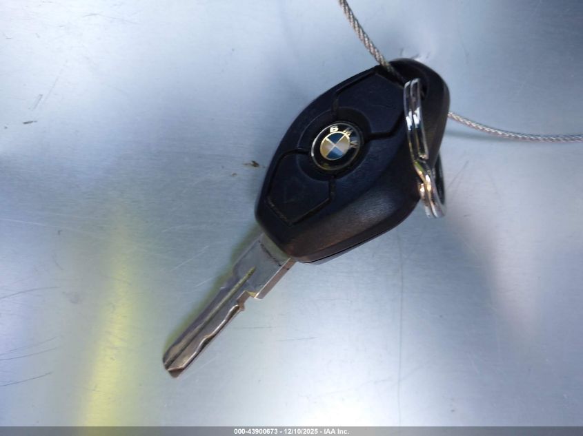 2002 BMW 530Ia VIN: WBADT63452CH85711 Lot: 43900673