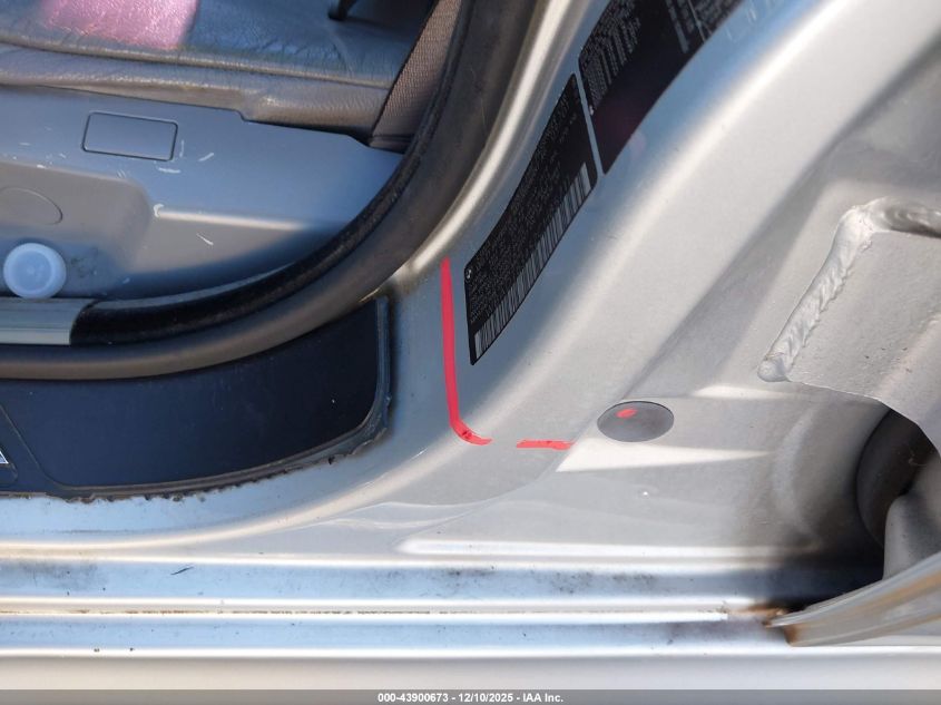 2002 BMW 530Ia VIN: WBADT63452CH85711 Lot: 43900673