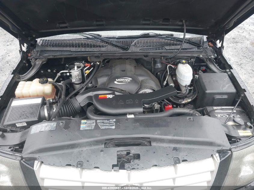 2005 Cadillac Escalade Standard VIN: 1GYEK63N15R220951 Lot: 43900697