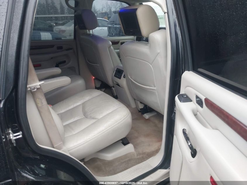 2005 Cadillac Escalade Standard VIN: 1GYEK63N15R220951 Lot: 43900697