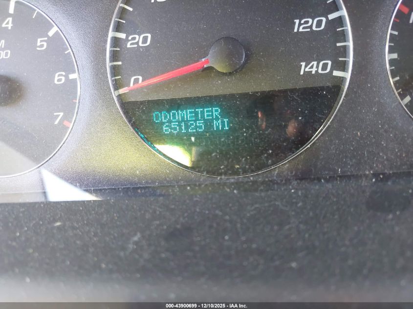 2014 Chevrolet Impala Limited Lt VIN: 2G1WB5E30E1144494 Lot: 43900699