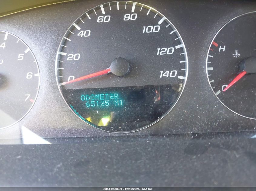 2014 Chevrolet Impala Limited Lt VIN: 2G1WB5E30E1144494 Lot: 43900699