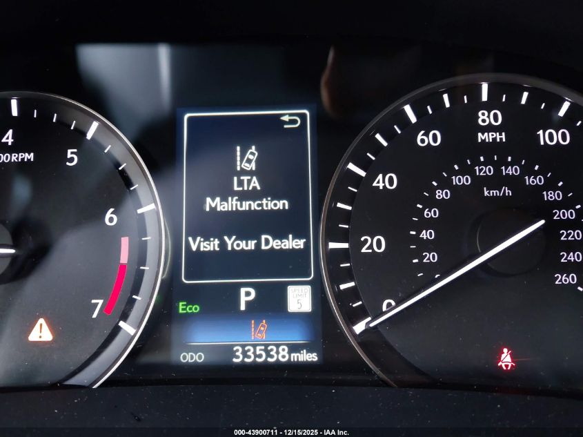 2022 Lexus Rx 350 VIN: 2T2HZMAA0NC240858 Lot: 43900711