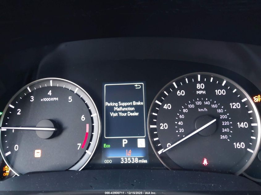 2022 Lexus Rx 350 VIN: 2T2HZMAA0NC240858 Lot: 43900711