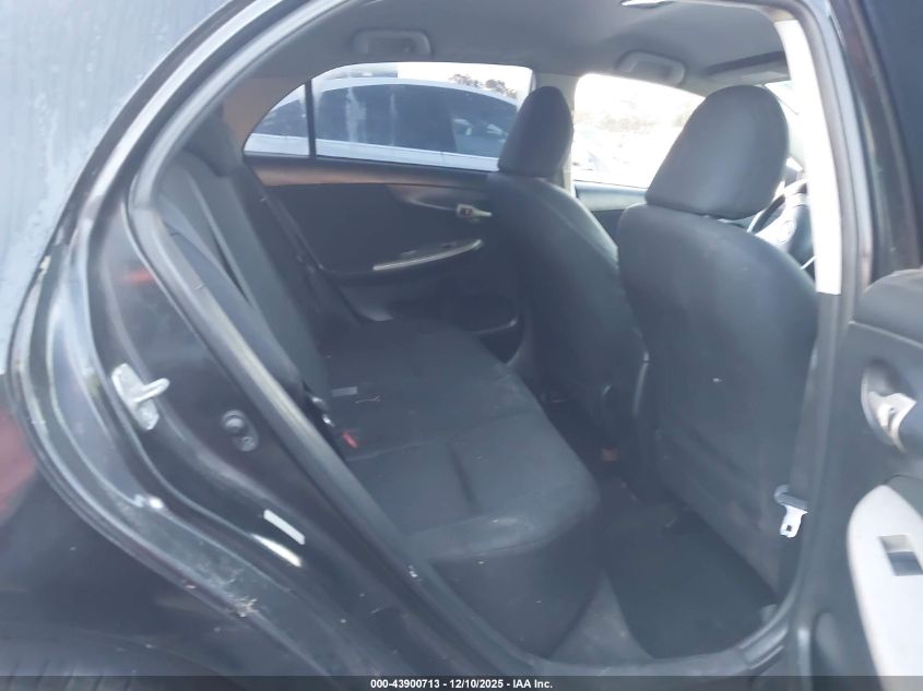 2010 Toyota Corolla S VIN: 1NXBU4EE0AZ232676 Lot: 43900713