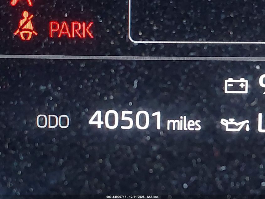 2023 Toyota Tundra Platinum VIN: 5TFNA5DB0PX091431 Lot: 43900717