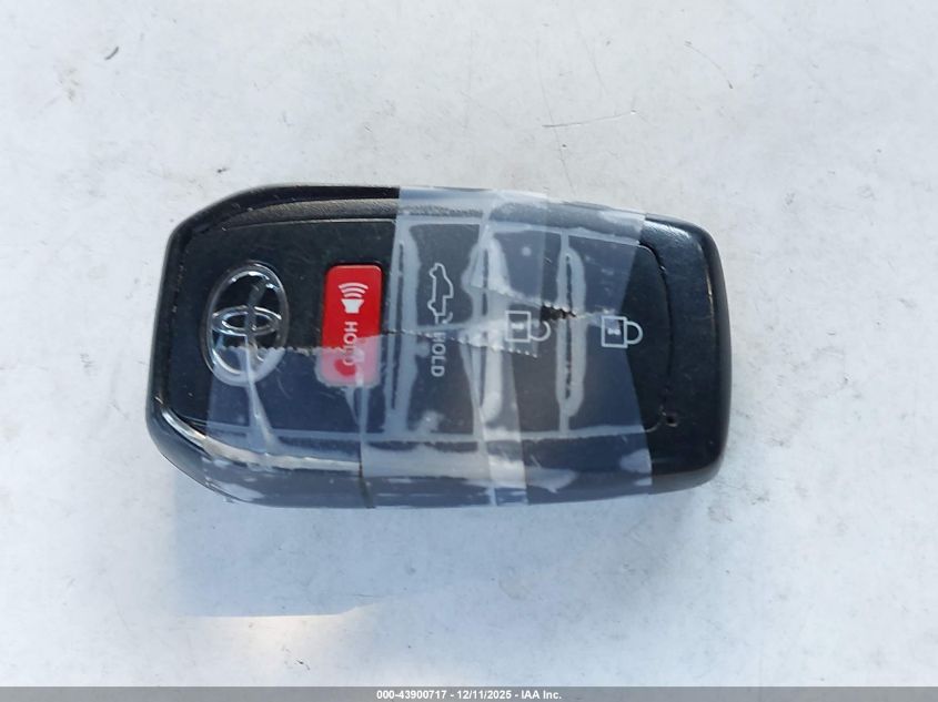 2023 Toyota Tundra Platinum VIN: 5TFNA5DB0PX091431 Lot: 43900717