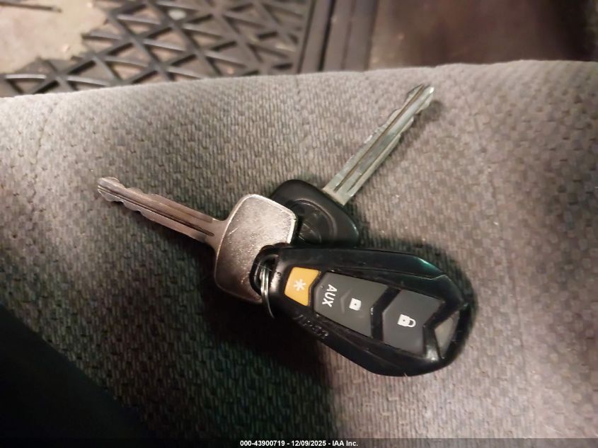 2002 Toyota Tundra Sr5 V8 VIN: 5TBBT44142S290827 Lot: 43900719