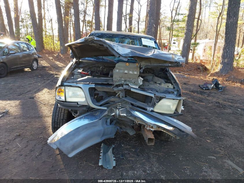 2003 Ford F-150 Lariat/Xlt VIN: 1FTRW076X3KC37233 Lot: 43900728