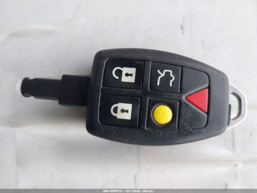 2007 Volvo V50 2.4I VIN: YV1MW382472292199 Lot: 43900731