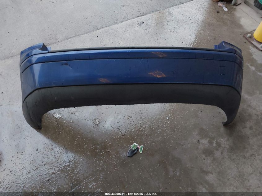 2007 Volvo V50 2.4I VIN: YV1MW382472292199 Lot: 43900731