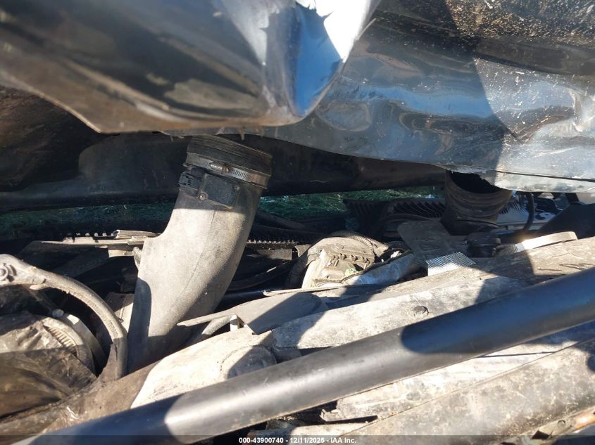 2007 Chevrolet Silverado 3500 Classic Lt3 VIN: 1GCHK33DX7F190832 Lot: 43900740