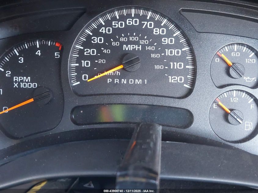 2007 Chevrolet Silverado 3500 Classic Lt3 VIN: 1GCHK33DX7F190832 Lot: 43900740