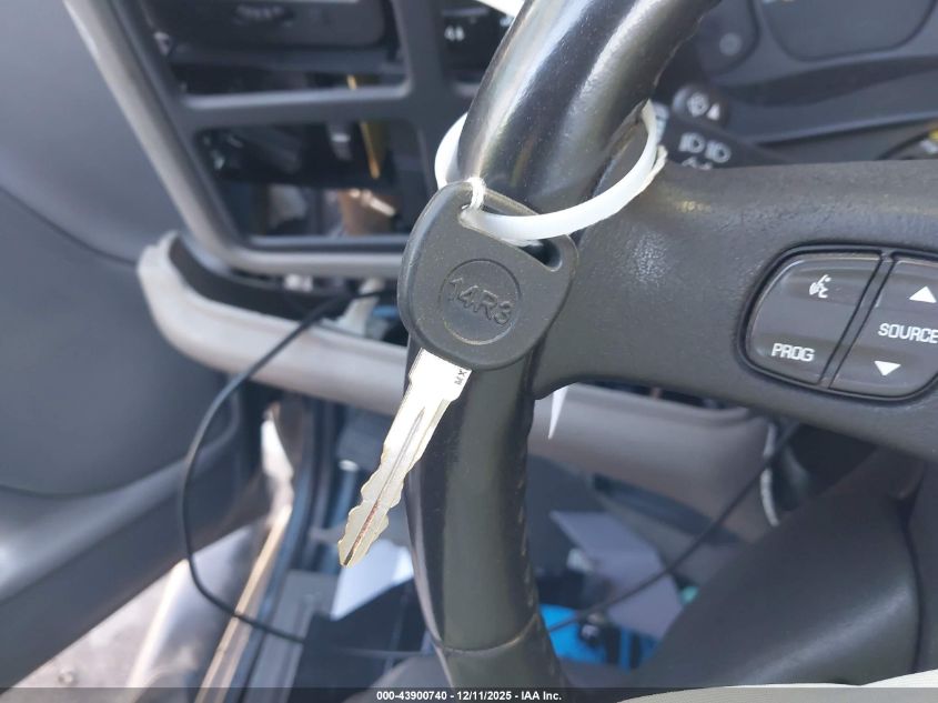 2007 Chevrolet Silverado 3500 Classic Lt3 VIN: 1GCHK33DX7F190832 Lot: 43900740