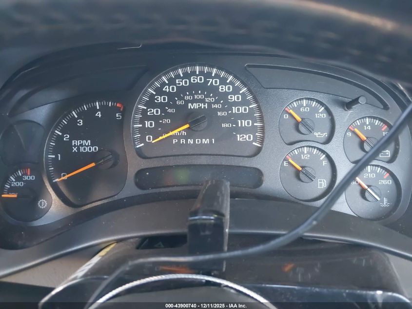 2007 Chevrolet Silverado 3500 Classic Lt3 VIN: 1GCHK33DX7F190832 Lot: 43900740