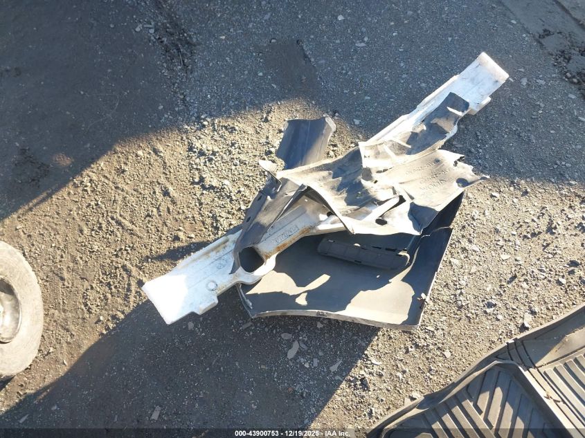 2008 Scion Xb VIN: JTLKE50EX81035934 Lot: 43900753