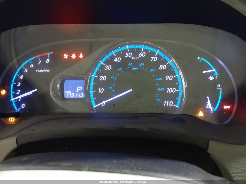 2014 Toyota Sienna Limited 7 Passenger VIN: 5TDDK3DC8ES085837 Lot: 43900754