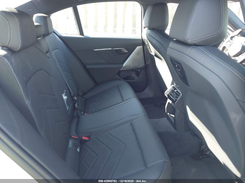 2026 BMW I5 xDrive40 VIN: WBY33HG04TCU71014 Lot: 43900762