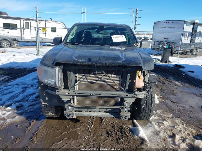 2015 GMC Canyon Sle VIN: 1GTG6BE34F1256303 Lot: 43900765