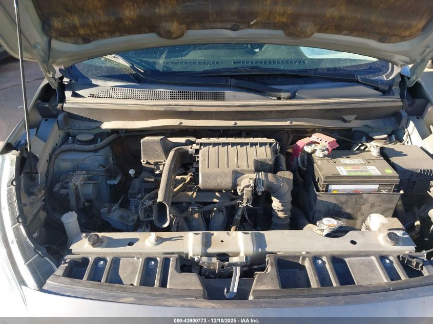 2018 Mitsubishi Mirage G4 Se VIN: ML32F4FJXJHF12842 Lot: 43900773