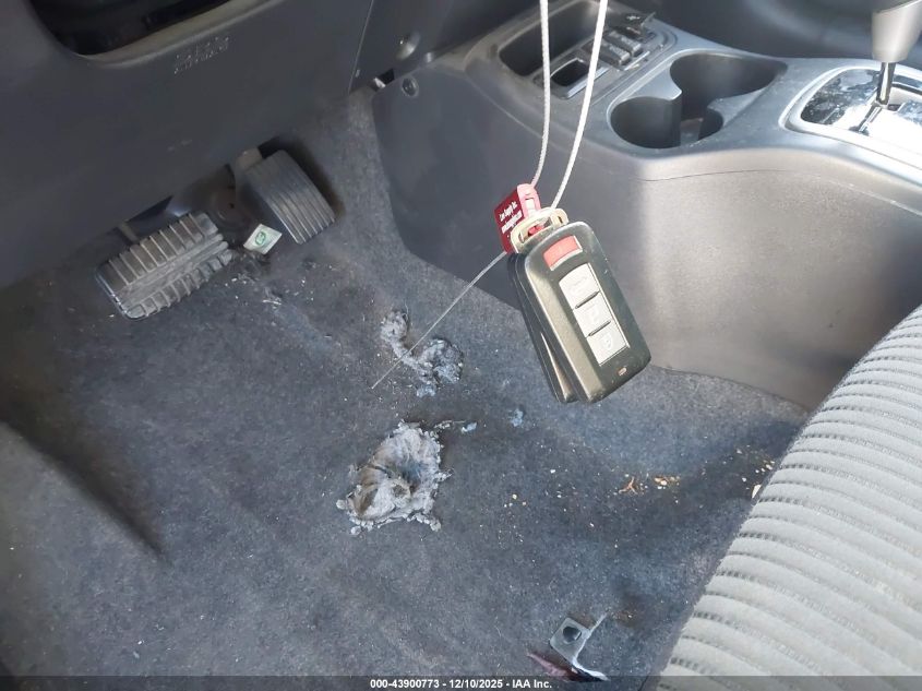 2018 Mitsubishi Mirage G4 Se VIN: ML32F4FJXJHF12842 Lot: 43900773