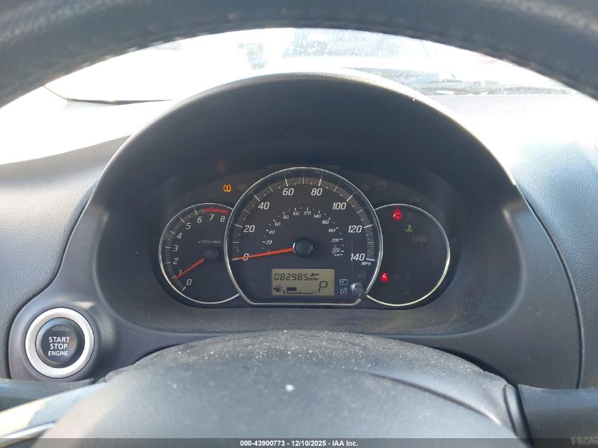 2018 Mitsubishi Mirage G4 Se VIN: ML32F4FJXJHF12842 Lot: 43900773