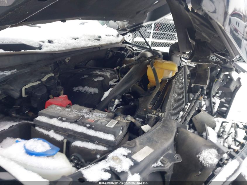 2017 Ford F-150 Xlt VIN: 1FTEW1EP2HFC87513 Lot: 43900782