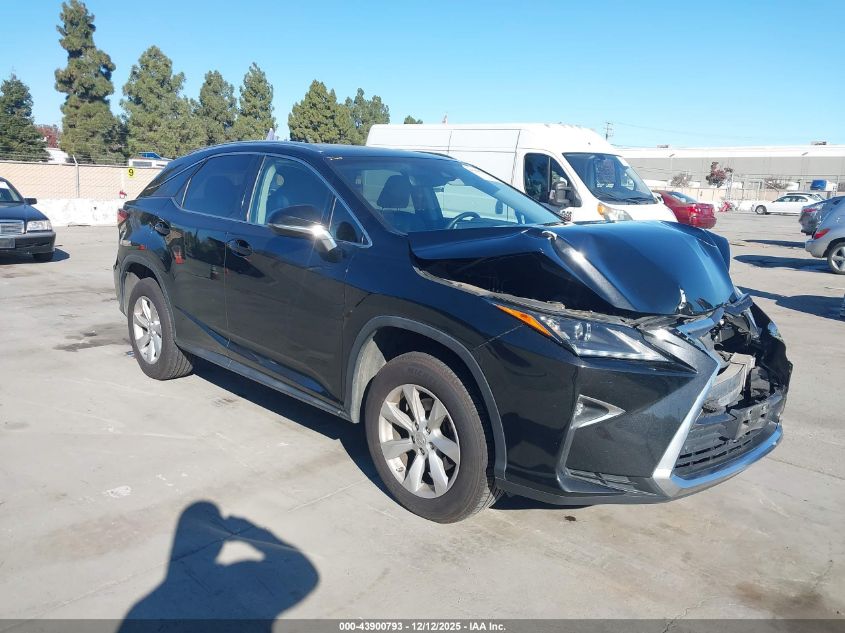 LEXUS RX 350 RX 350