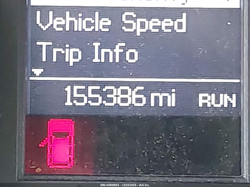 2015 Chrysler Town & Country Touring VIN: 2C4RC1BG8FR619829 Lot: 43900803