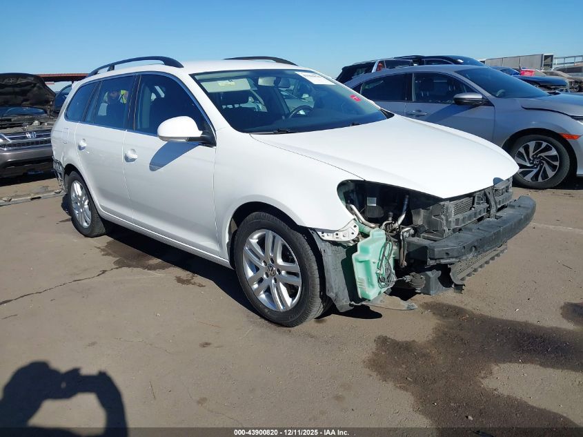 2012 Volkswagen Jetta