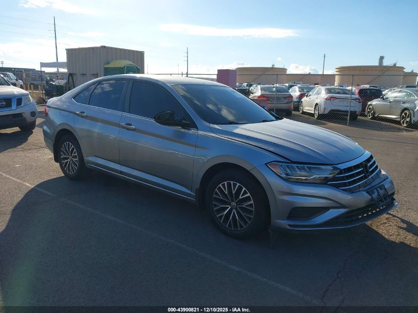 VOLKSWAGEN JETTA 1.4T R-LINE/1.4T S/1.4T SE