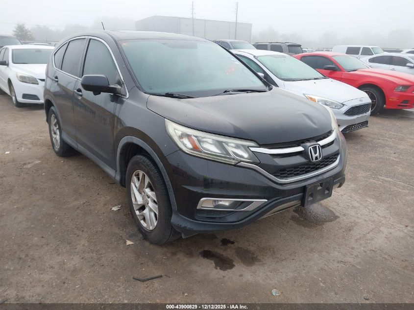 HONDA CR-V EX