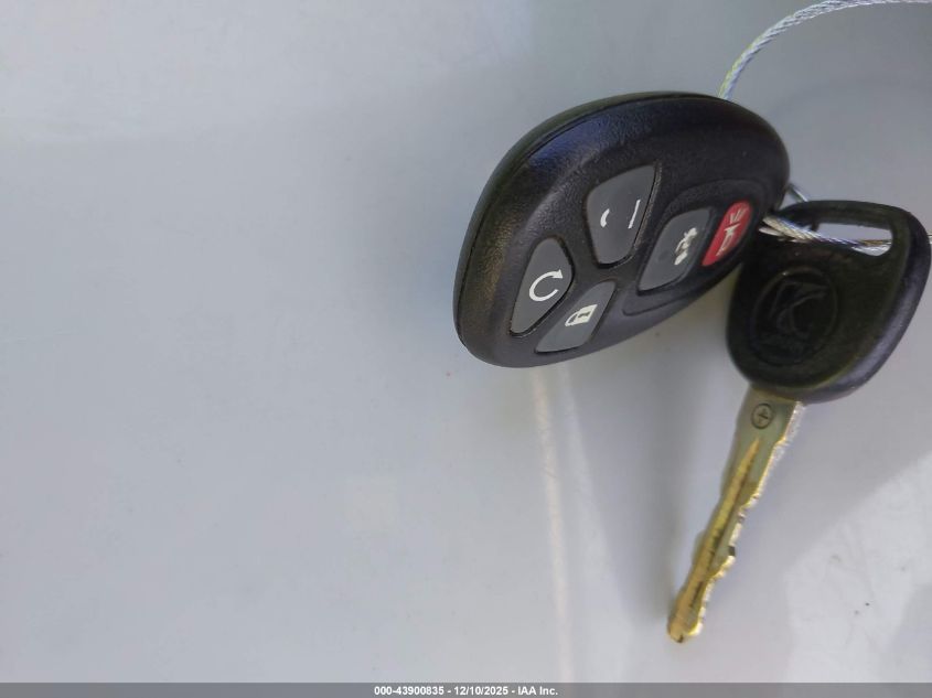 2007 Saturn Aura Xe VIN: 1G8ZS57N37F209945 Lot: 43900835