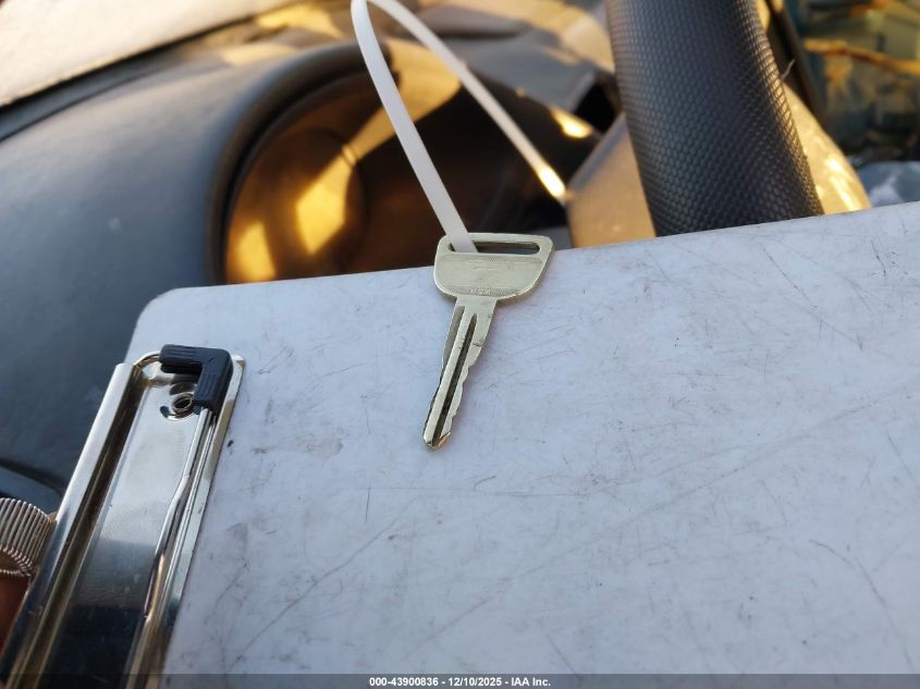 1994 Acura Integra Ls VIN: JH4DC4356RS004092 Lot: 43900836