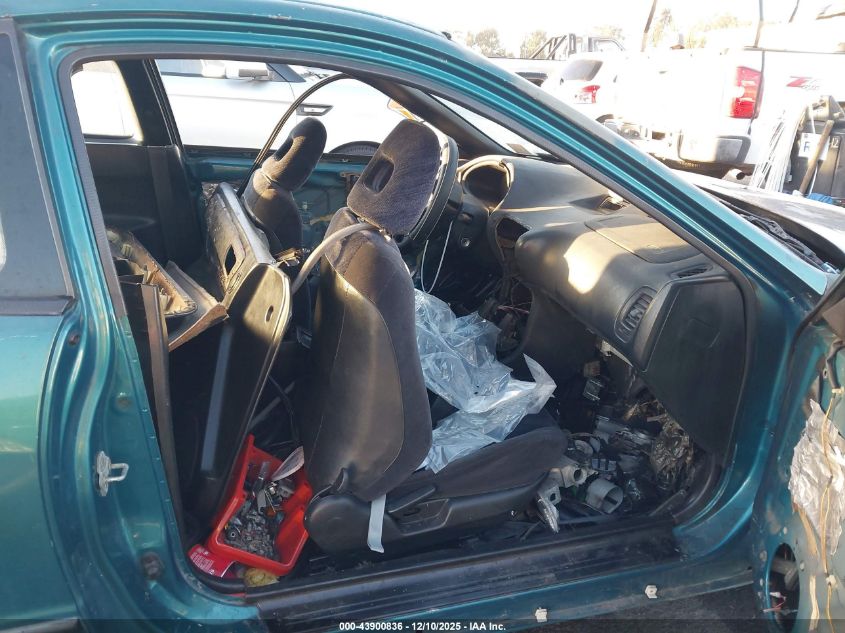 1994 Acura Integra Ls