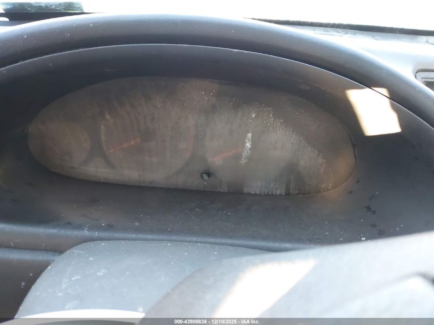 1994 Acura Integra Ls VIN: JH4DC4356RS004092 Lot: 43900836