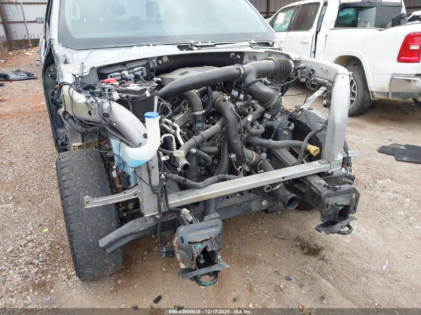 2023 Ford F-150 Xlt VIN: 1FTFW1E88PKF88144 Lot: 43900838