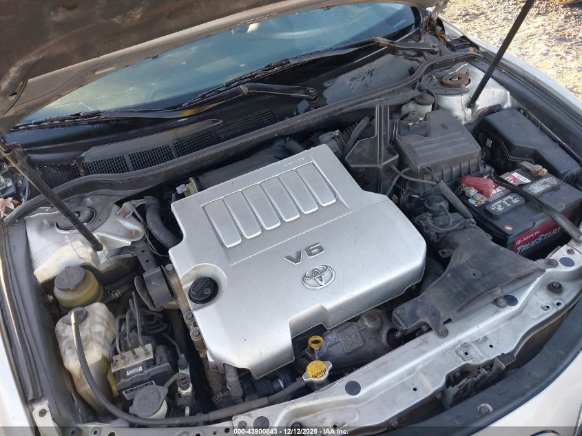 2007 Toyota Camry Se V6 VIN: 4T1BK46K97U042992 Lot: 43900843