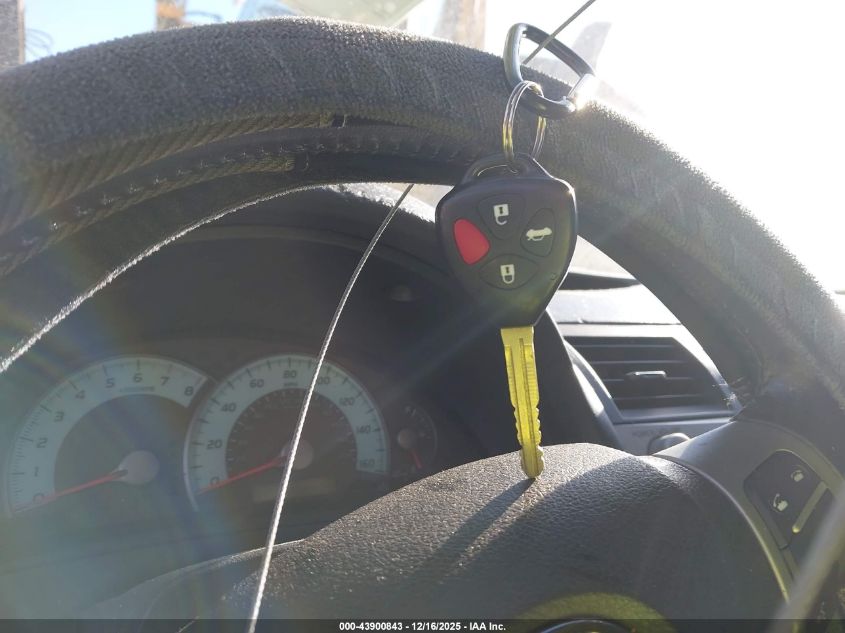 2007 Toyota Camry Se V6 VIN: 4T1BK46K97U042992 Lot: 43900843