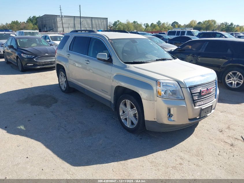 GMC TERRAIN SLT-1