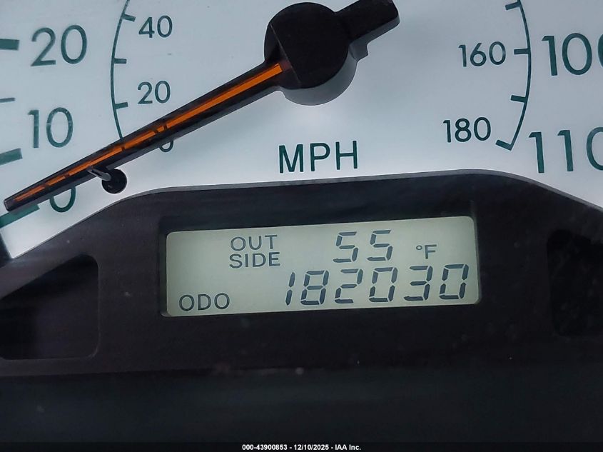 2004 Toyota Corolla Le VIN: 1NXBR38E24Z237048 Lot: 43900853