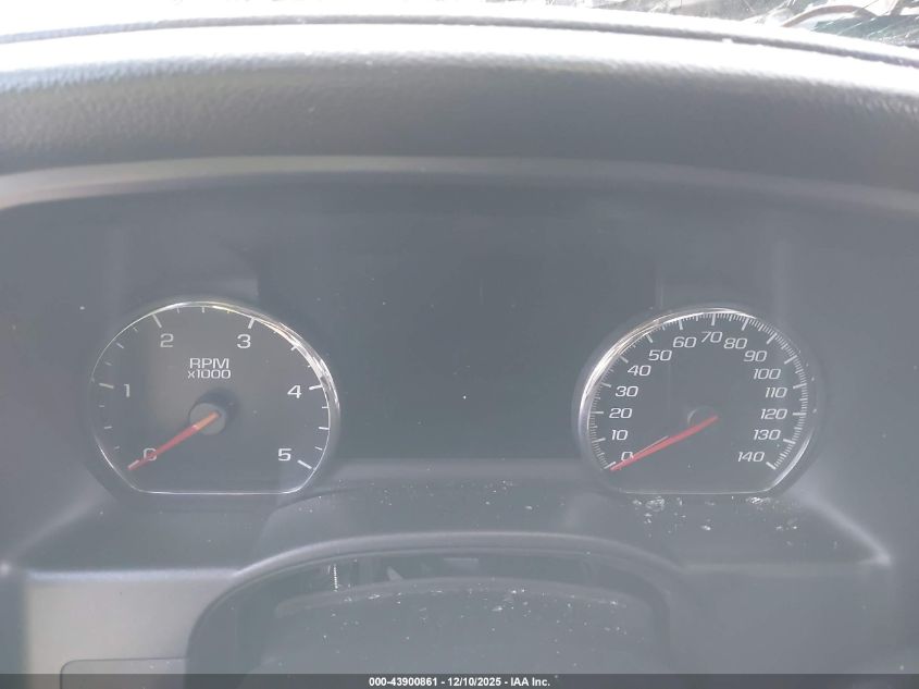 2015 GMC Sierra 2500Hd Denali VIN: 1GT120E81FF185615 Lot: 43900861