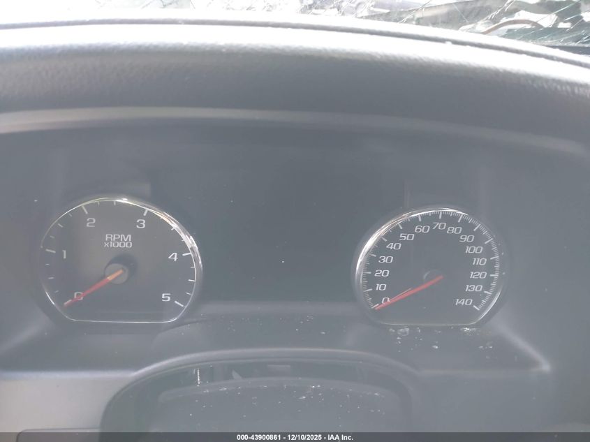 2015 GMC Sierra 2500Hd Denali VIN: 1GT120E81FF185615 Lot: 43900861