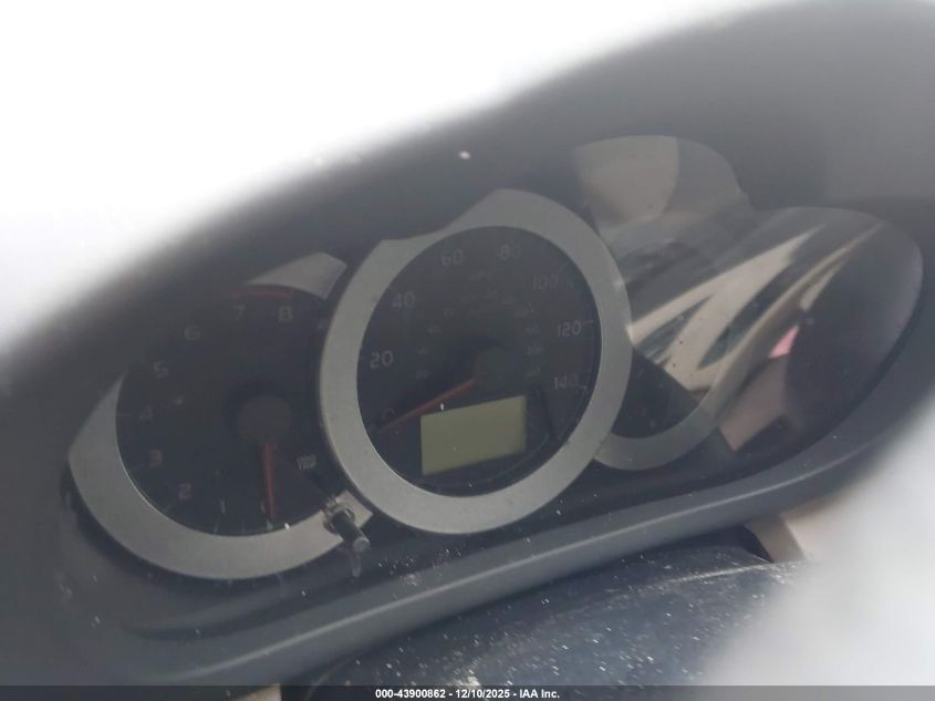 2007 Toyota Rav4 VIN: JTMBD33V175082906 Lot: 43900862